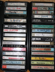 Miscellaneous tracks