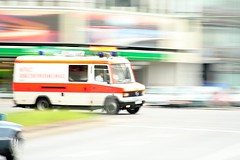 ambulance