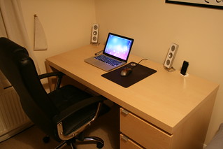 Desk
