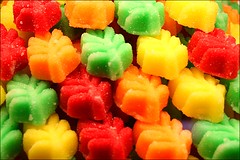 sugar