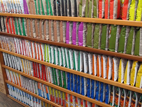 Organised