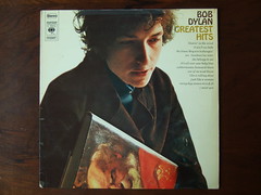 Bob Dylan - Greatest Hits