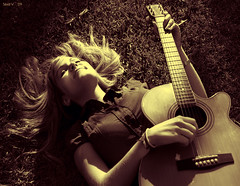 quiet music