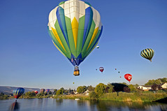 party in the sky