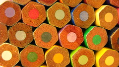 color bricks