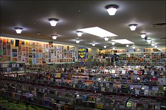 All records in the hip hop genre