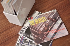 The Beatles In Mono