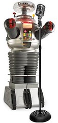 Music automation robot
