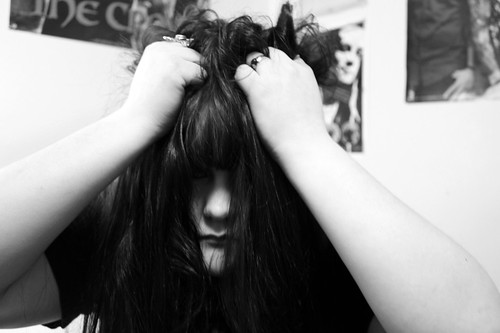 Frustration
