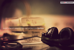 Music (Explored)