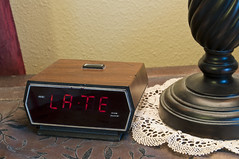 Late