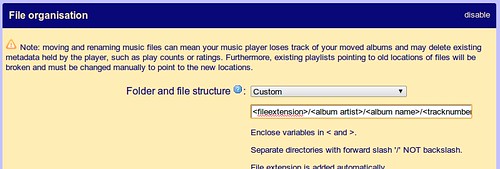 The <fileextension> pattern