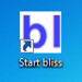 Start bliss