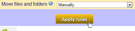Apply rules