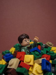 Drowning In Bricks