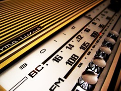 The Old Jukebox