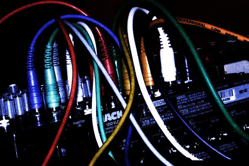 got-wired