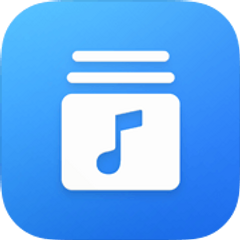 Evermusic logo